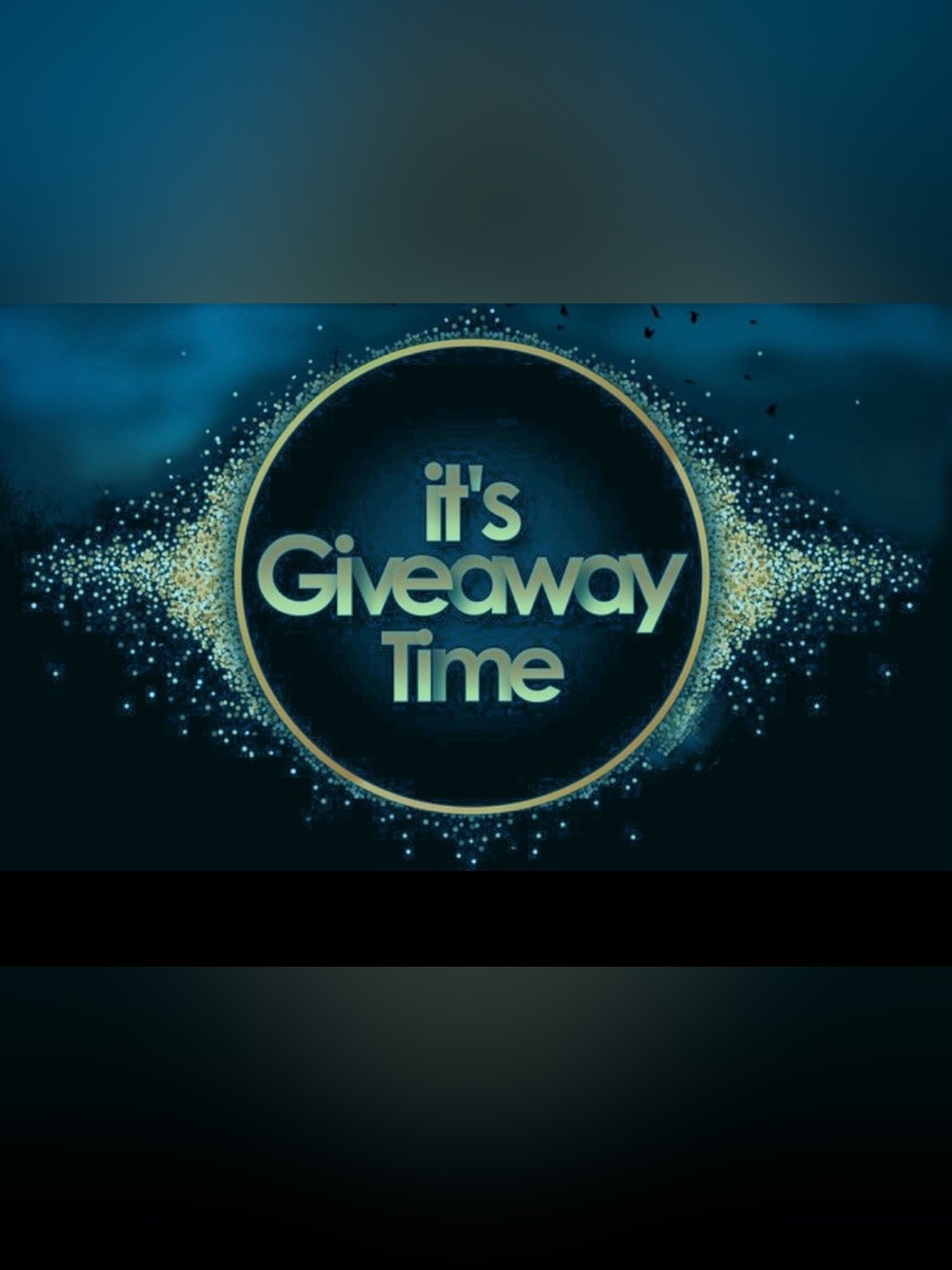 ❤️🦈 Random Giveaway ❤️🦈